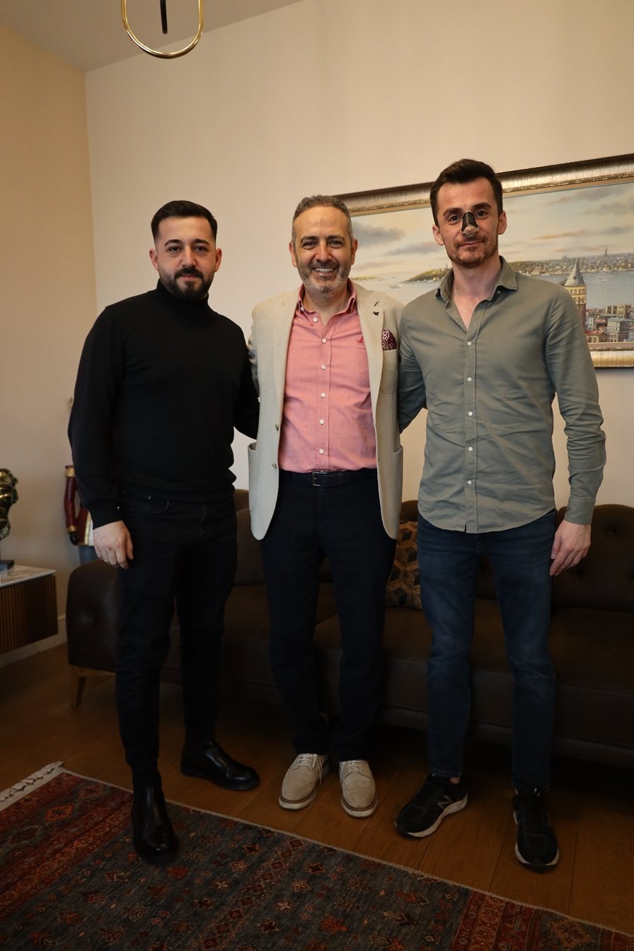 Prof. Dr. Şahin Ulu muayenehanesi, Akasya – Üsküdar (3)