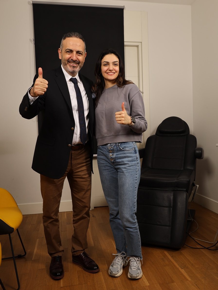 Prof. Dr. Şahin Ulu muayenehanesi, Akasya – Üsküdar (4)
