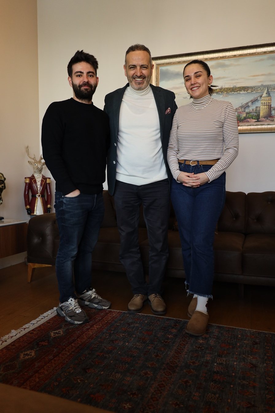 Prof. Dr. Şahin Ulu muayenehanesi, Akasya – Üsküdar (5)