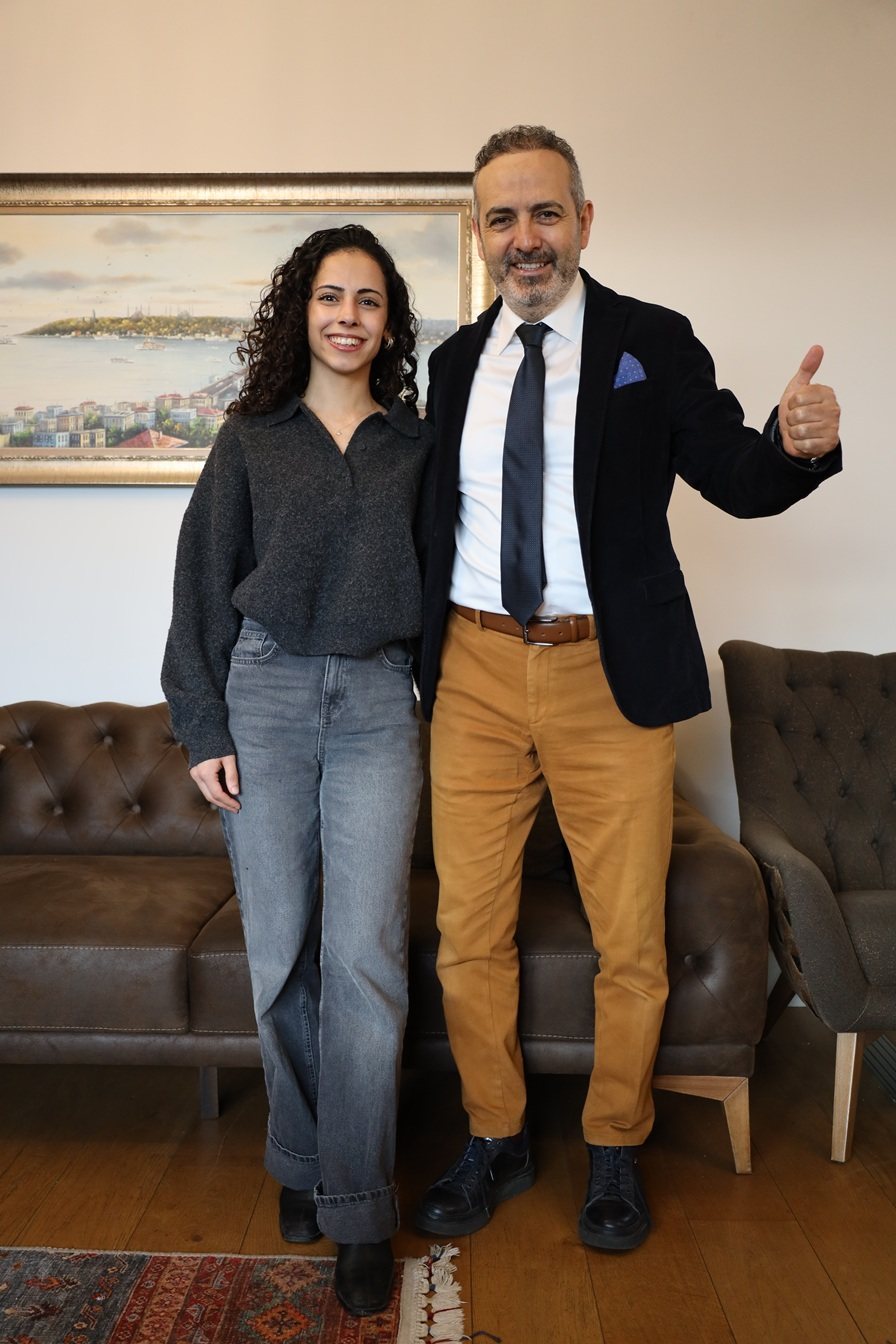 Prof. Dr. Şahin Ulu muayenehanesi, Akasya – Üsküdar (8)
