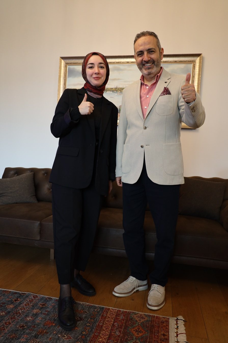 Prof. Dr. Şahin Ulu muayenehanesi, Akasya – Üsküdar (9)